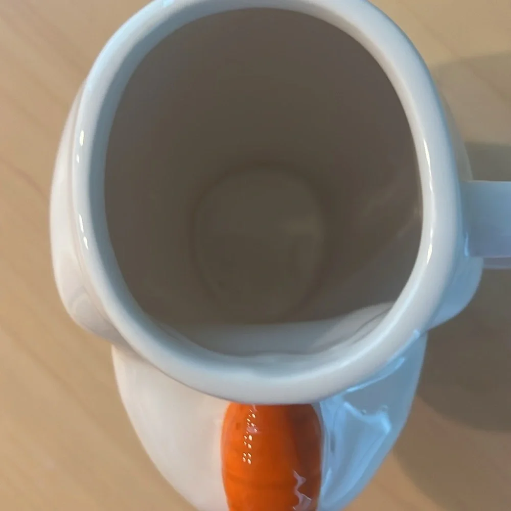Frozen Olaf 3D Authentic Coffee Tea Mug Cup